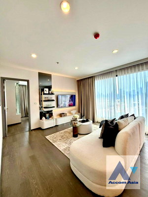 คอนโดให้เช่า : 🔼🔽 AccomA 📩  3 BR Condominium @COCO Parc (AA44688)