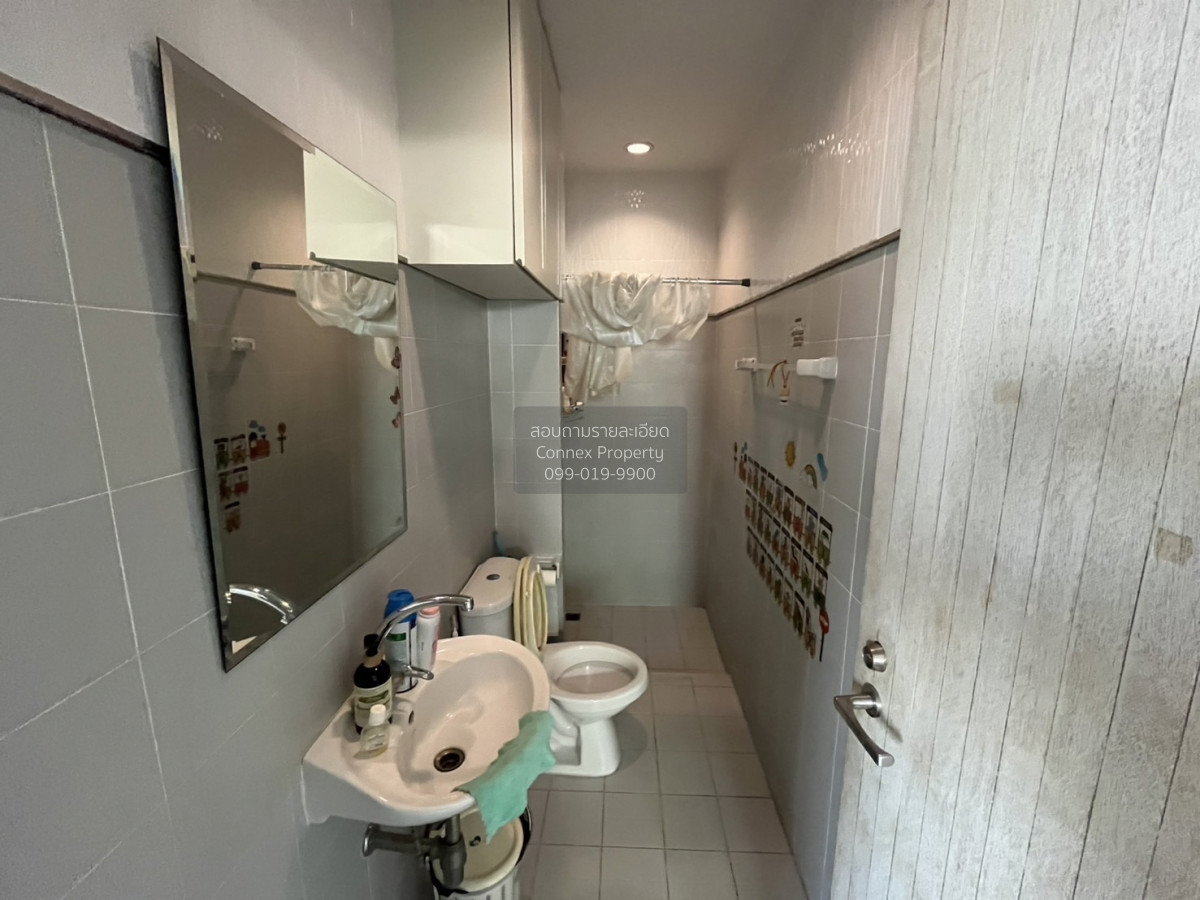 รูป ขายบ้าน  เอโทล มัลดีฟส์ ปาล์ม (บางนา - วงแหวน) บางแก้ว บางพลี สมุทรปราการ CX-150513 ✅ ทักไลน์ @connexproperty ตอบทันที ทีมงานมืออาชีพ ✅ - รูปที่ 5/12