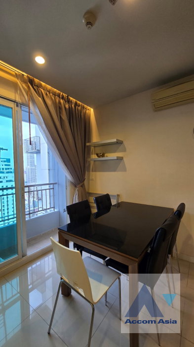 picture 🔼🔽 AccomA 📩  2 BR Condominium @Circle Condominium (AA43107) - 3/12