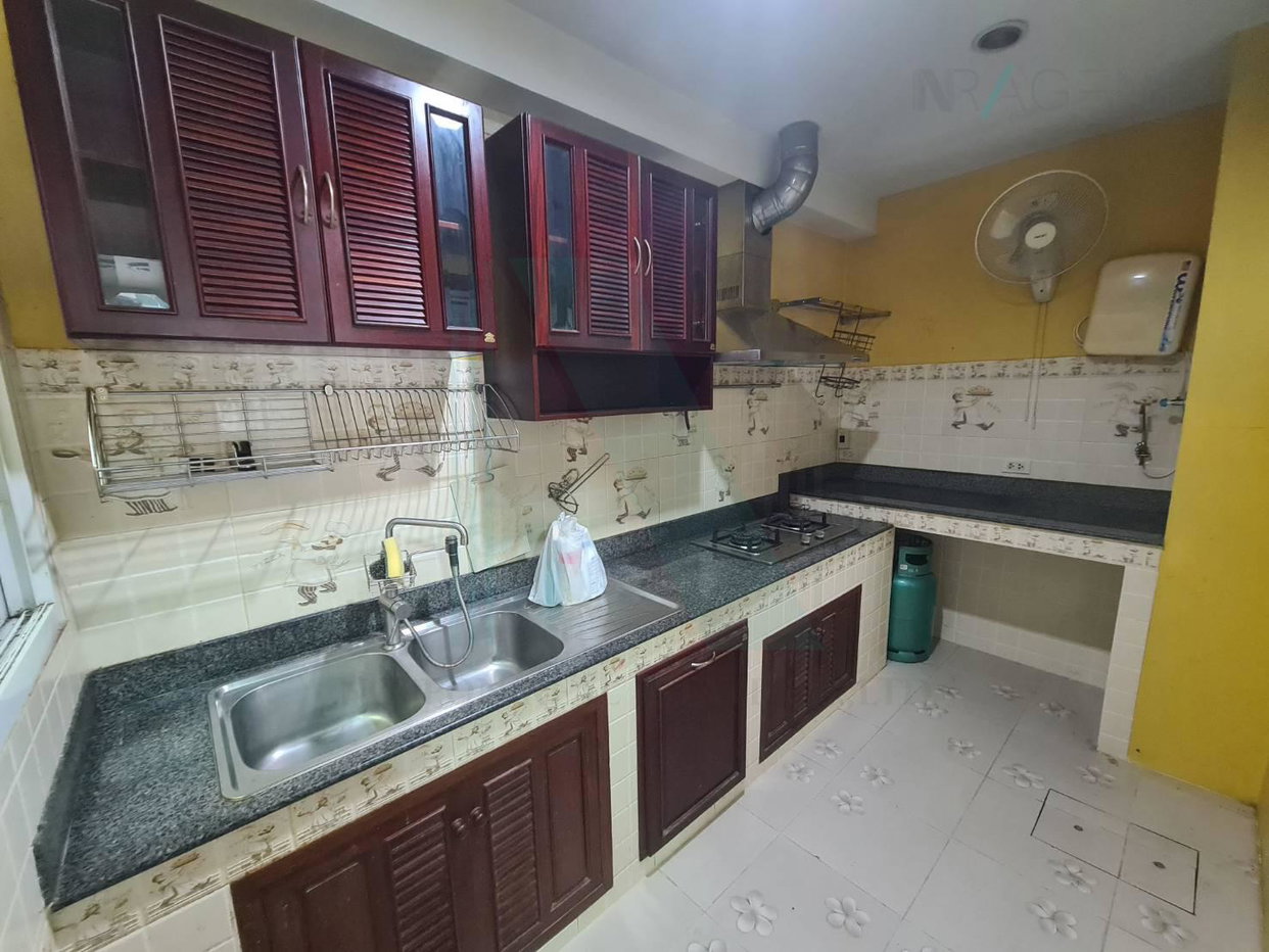 รูป 📌 ขายทาวน์เฮาส์ โครงการ เดอะ พลีโน่ เอกชัย - กาญจนาภิเษก 2 ชั้น 3 ห้องนอน 2 ห้องน้ำ - รูปที่ 4/8