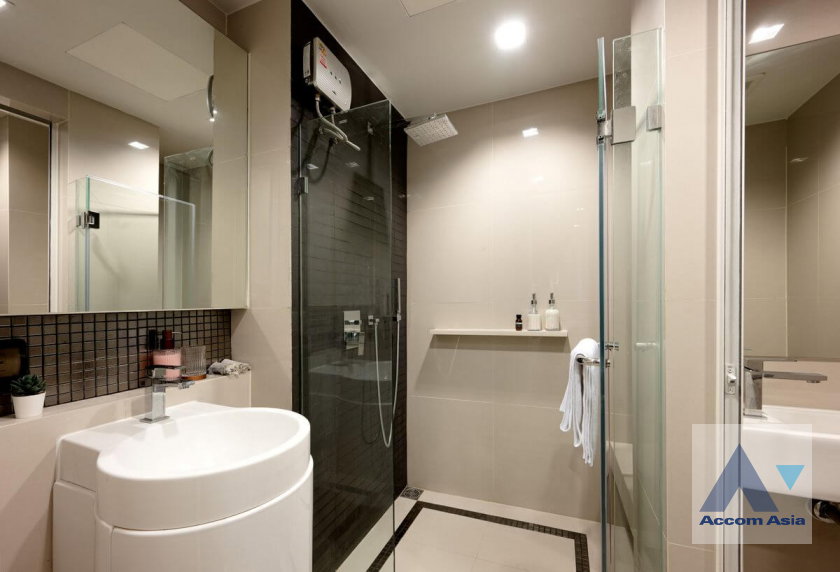 รูป 🔼🔽 AccomA 📩 Newly renovated,Fully Furnished 3 BR Condominium @RHYTHM Sathorn “The Slow Collection” (AA45132) - รูปที่ 14/20