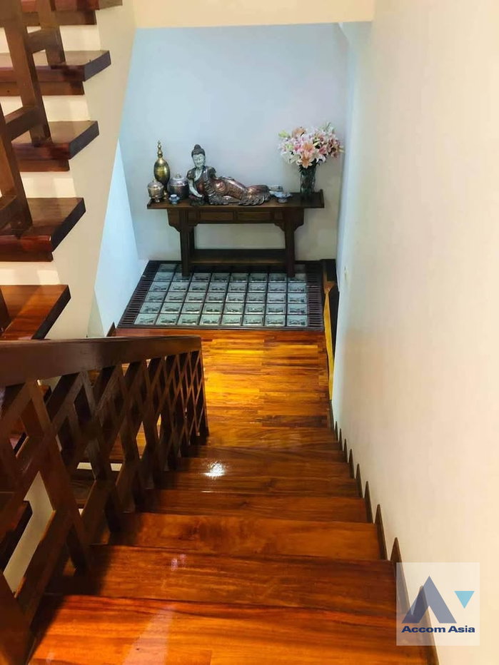 picture 🔼🔽 AccomA 📩  5 BR Townhouse @Modern style (AA43471) - 20/20