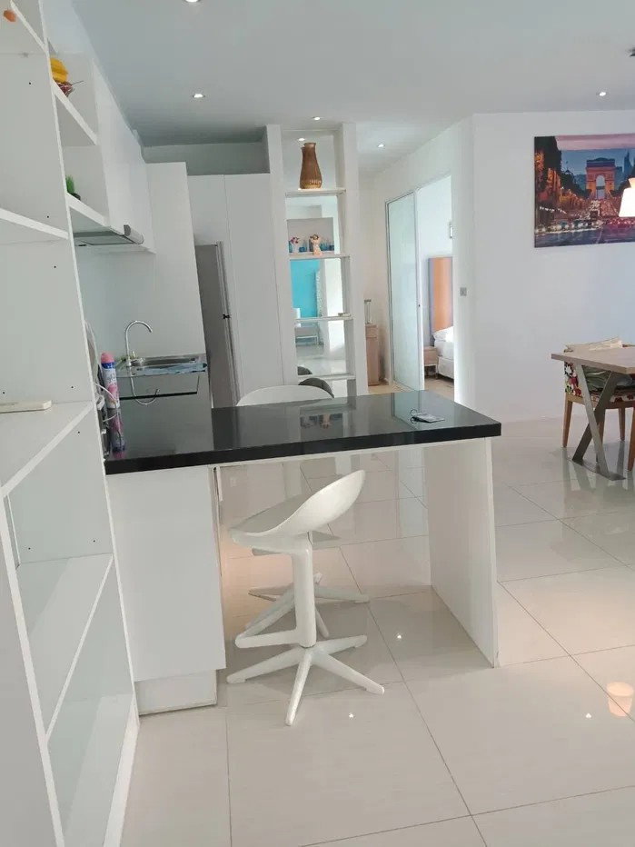 รูป แอทเเลนทิส คอนโด รีสอร์ท พัทยา Atlantis Condo Resort Pattaya คอนโดใกล้หาดจอมเทียน - รูปที่ 9/71