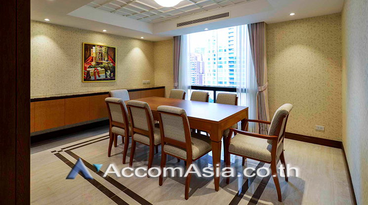 picture 🔼🔽 AccomA 📩  3 BR Condominium @Somkid Gardens (AA23522) - 3/14
