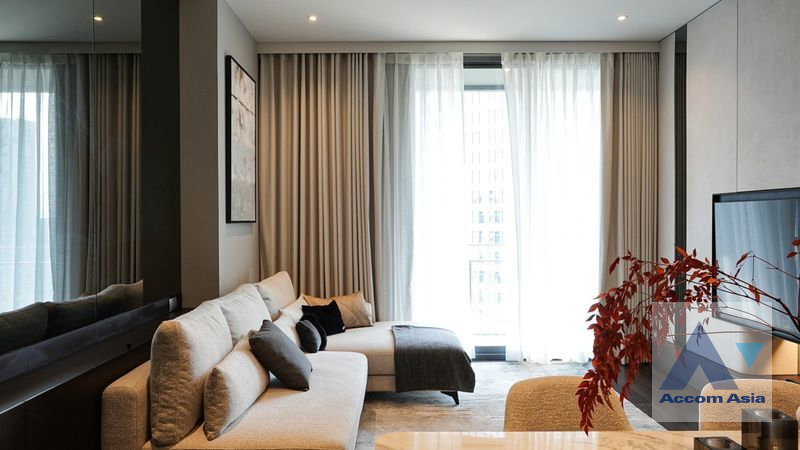 รูป 🔼🔽 AccomA 📩  3 BR Condominium @LAVIQ Sukhumvit 57 (AA43506) - รูปที่ 2/14