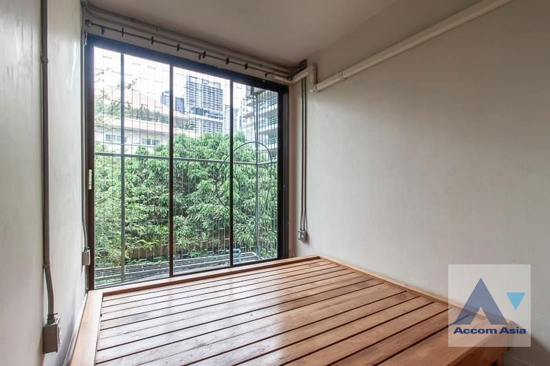 picture 🔼🔽 AccomA 📩 Spacious Detached Home with Lofty Ceilings in Sathorn (AA30861) - 6/13