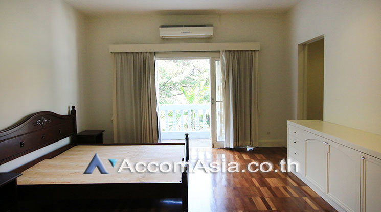 รูป 🔼🔽 AccomA 📩 Pet friendly 3 BR Townhouse @House in garden compound with pool (2611828) - รูปที่ 9/14