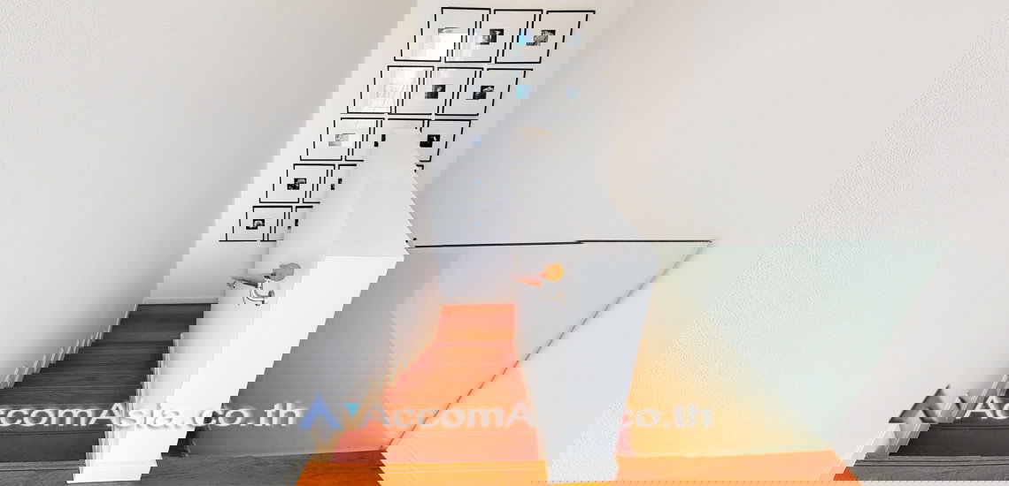 รูป 🔼🔽 AccomA 📩 Luxury Penthouse with Expansive Balcony | Panoramic City & RBSC Golf Course Views at 185 Rajadamri ( AA22218 ) - รูปที่ 13/20