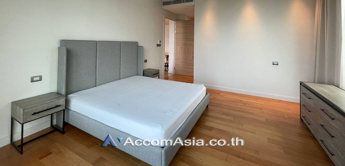 รูป 🔼🔽 AccomA 📩 2 BR Condominium @Sindhorn Residence (AA29973) - รูปที่ 5/14