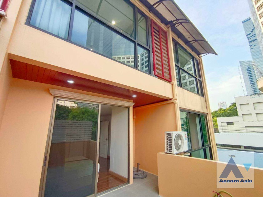 รูป 🔼🔽 AccomA 📩  3 BR Townhouse in Chong Nonsi (AA11246) - รูปที่ 15/20