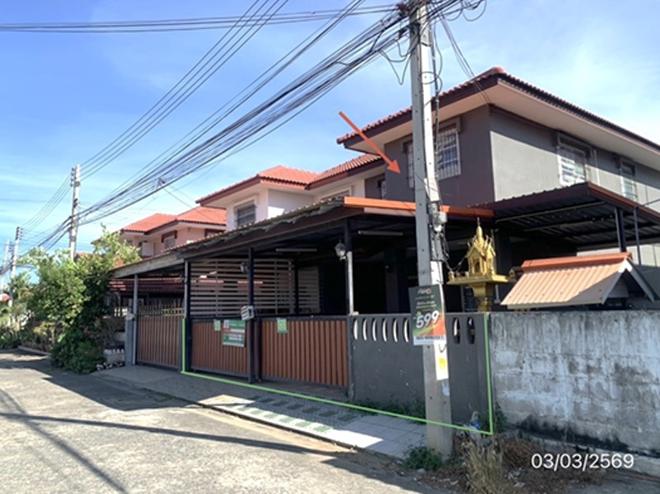รูป บ้านเดี่ยว 35 ตร.วา บางปะอิน พระนครศรีอยุธยา 2.4M - รูปที่ 2/36