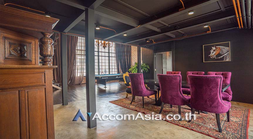 picture 🔼🔽 AccomA 📩 Stylish Loft City ( AA27329 ) - 6/15