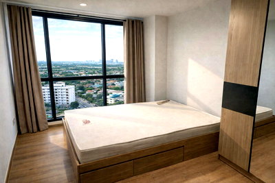 คอนโดให้เช่า : ให้เช่า ✨ The Excel Sukhumvit 71 ✨สะดวกขึ้นทางด่วน เชื่อม สุขุมวิท เอกมัย ทองหล่อ พระราม 4-เพชรบุรี  ไลน์ @sariproperty 082-558-9459