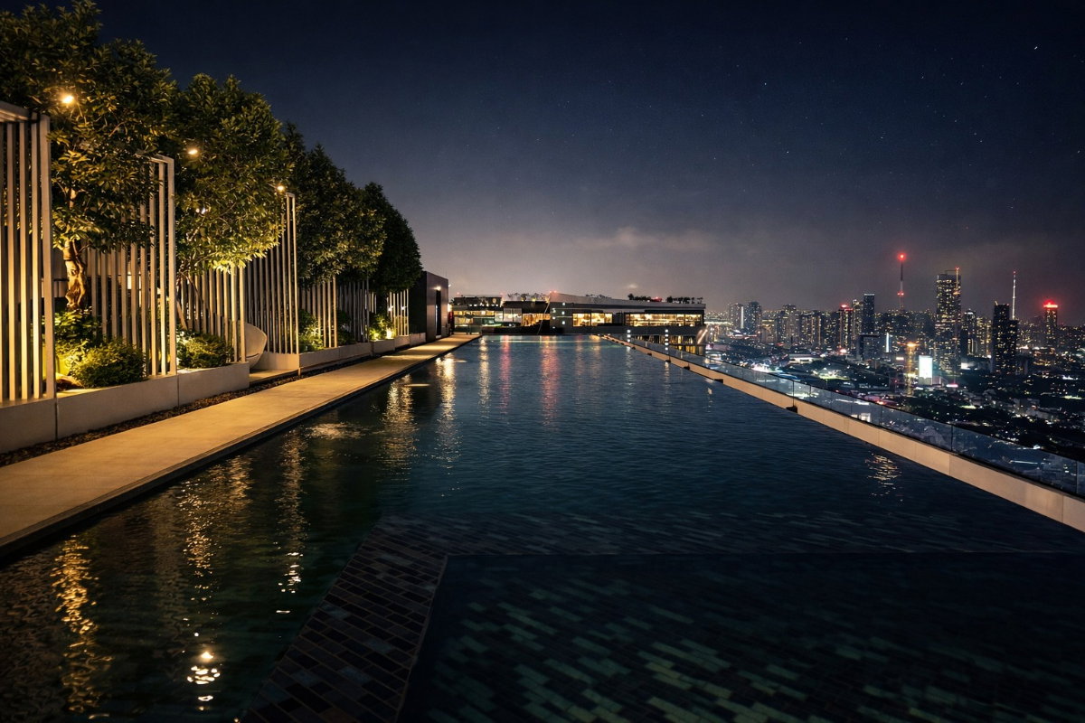 รูป #SC12676 📌 ให้เช่า | 🟦🟨ไลฟ์ อโศก - พระราม 9🟥🟩💬 𝑪𝒐𝒏𝒕𝒂𝒄𝒕 𝑳𝑰𝑵𝑬: @𝒔𝒆𝒄𝒓𝒆𝒕𝒑𝒓𝒐𝒑𝒆𝒓𝒕𝒚 🔥✨ - รูปที่ 5/15