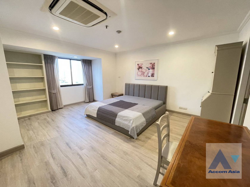 รูป 🔼🔽 AccomA 📩  3 BR Condominium @Baan Suanpetch (AA32076) - รูปที่ 10/20