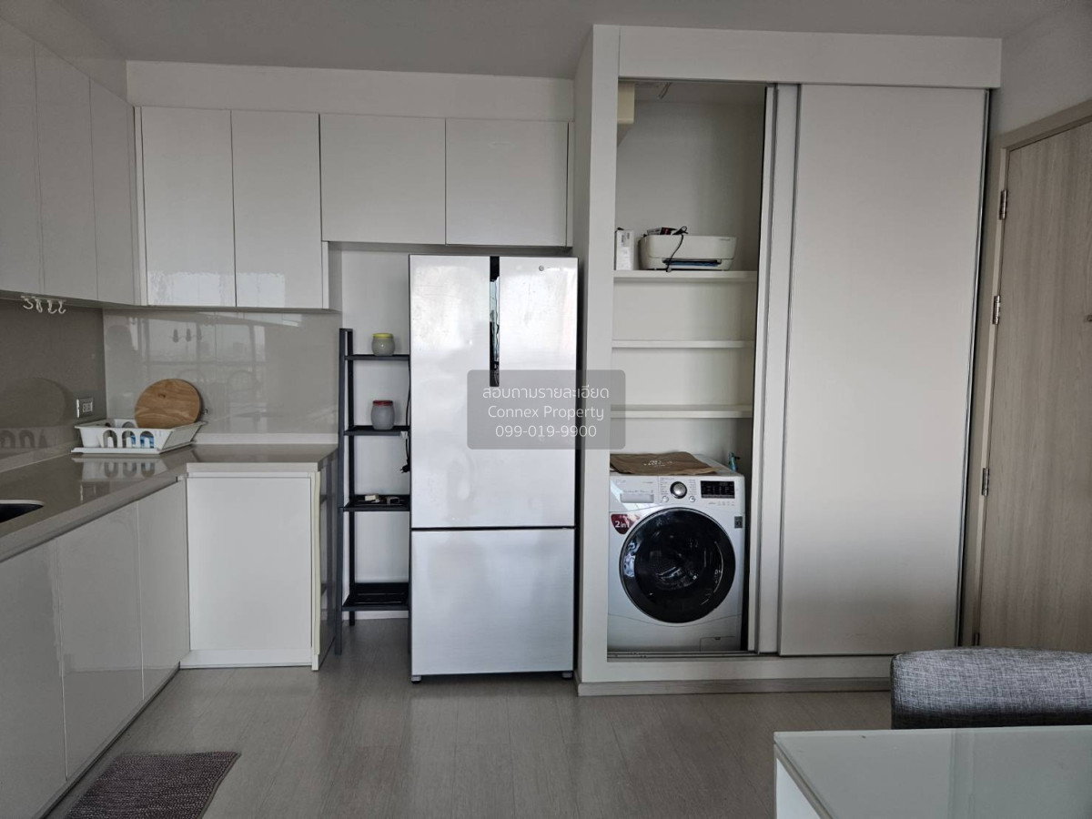 รูป 🔥🔥🔥 เช่าคอนโด  ริทึ่ม สุขุมวิท 42 BTS-เอกมัย พระโขนง เขต คลองเตย กรุงเทพ CX-150387 ✅ ทักไลน์ @connexproperty ตอบทันที ทีมงานมืออาชีพ ✅ 🔥🔥🔥 - รูปที่ 4/12