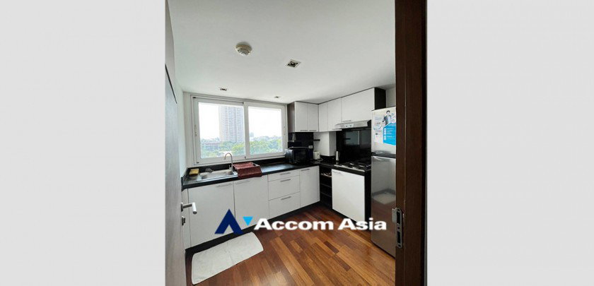 รูป 🔼🔽 AccomA 📩 Duplex Condo,Double High Ceiling 3 BR Condominium @DLV Thong Lo 20 (1512162) - รูปที่ 4/13