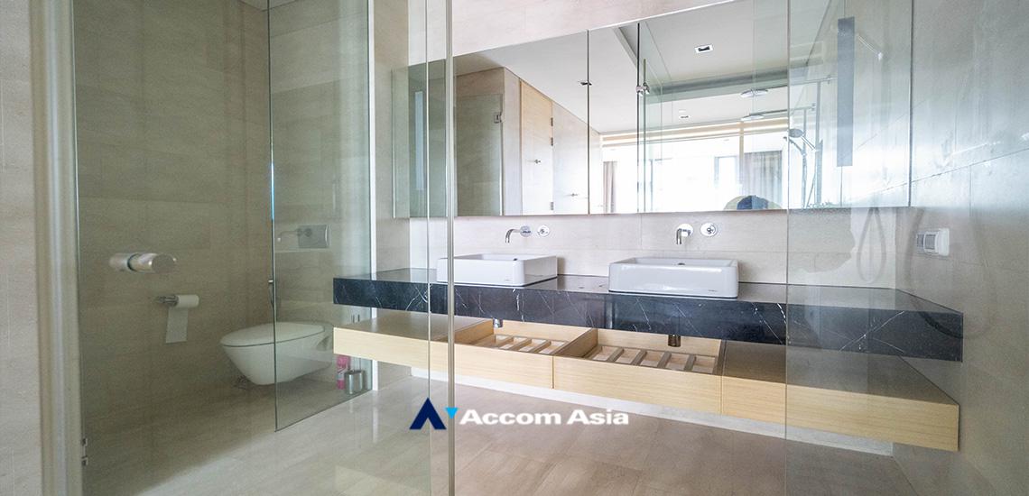 picture 🔼🔽 AccomA 📩  2 BR Condominium @Saladaeng Residences (AA32225) - 10/11