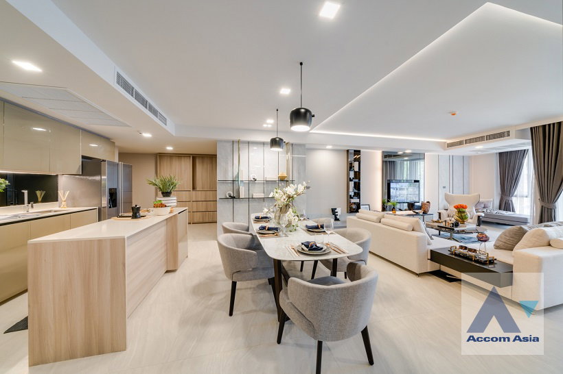 picture 🔼🔽 AccomA 📩 Modern condo with stylish interiors at Fynn Sukhumvit 31 (AA32188) - 15/20