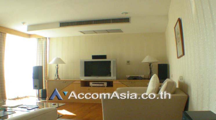 รูป 🔼🔽 AccomA 📩 Pet friendly 3 BR Condominium @Grand Langsuan (20837) - รูปที่ 3/8