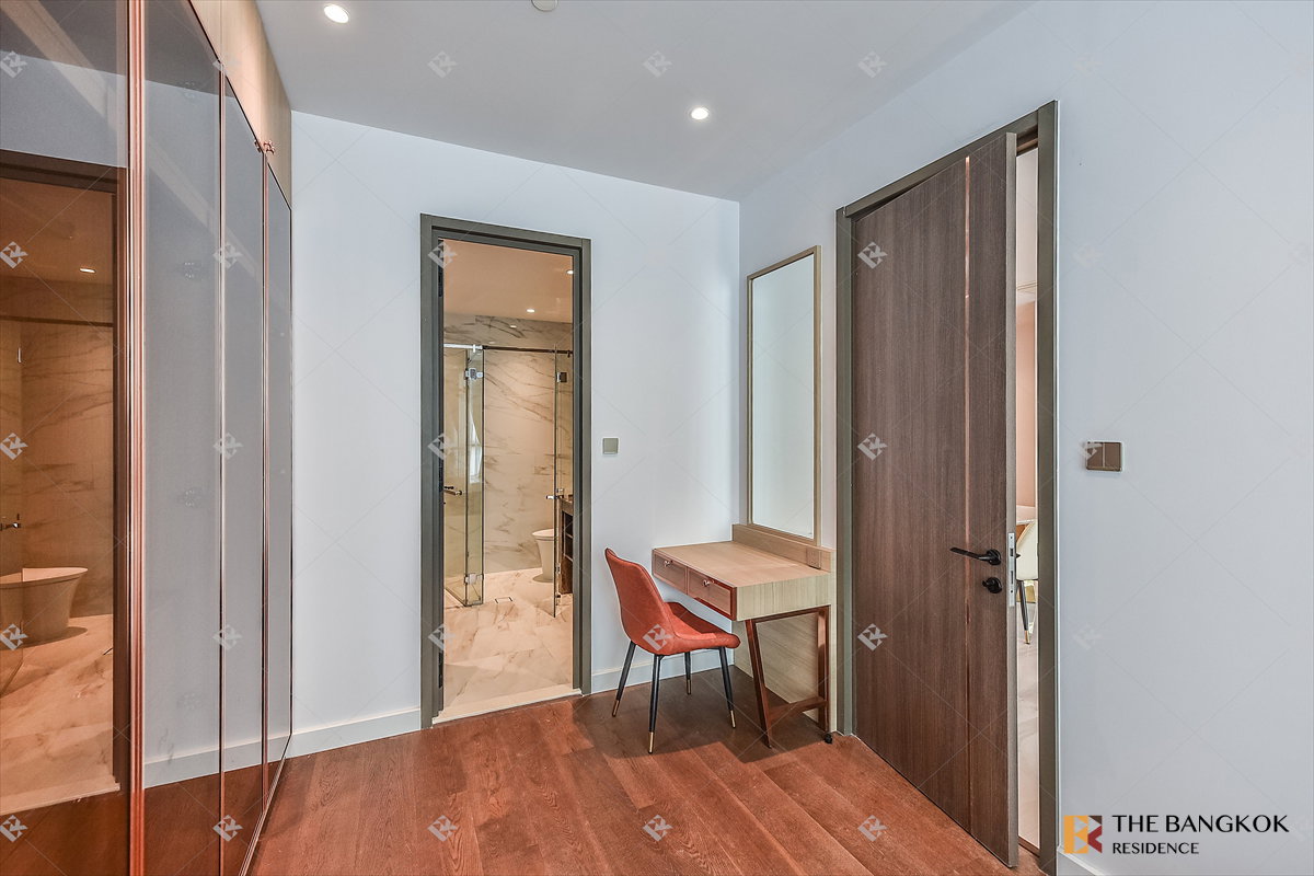 รูป  คอนโดให้เช่า💎 Supalai Icon Sathorn ใกล้ BTS ช่องนนทรี 100K 2นอน 91ตรม 🧸 ห้องสวย เฟอร์นิเจอร์ครบ  - รูปที่ 9/11