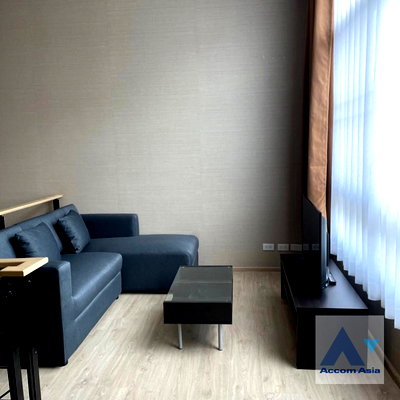 Townhouses for rent Ramnueng Pier : 🔼🔽 AccomA 📩 Fully Furnished 3 BR Townhouse @Arden Pattanakarn (AA45375)