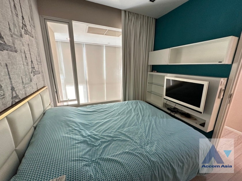 picture 🔼🔽 AccomA 📩 Duplex Condo 2 BR Condominium @The Room Sukhumvit 21 (AA12253) - 9/13