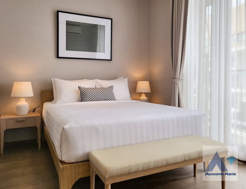 รูป 🔼🔽 AccomA 📩  2 BR Condominium @Park Origin Phrom Phong (AA45535) - รูปที่ 8/15