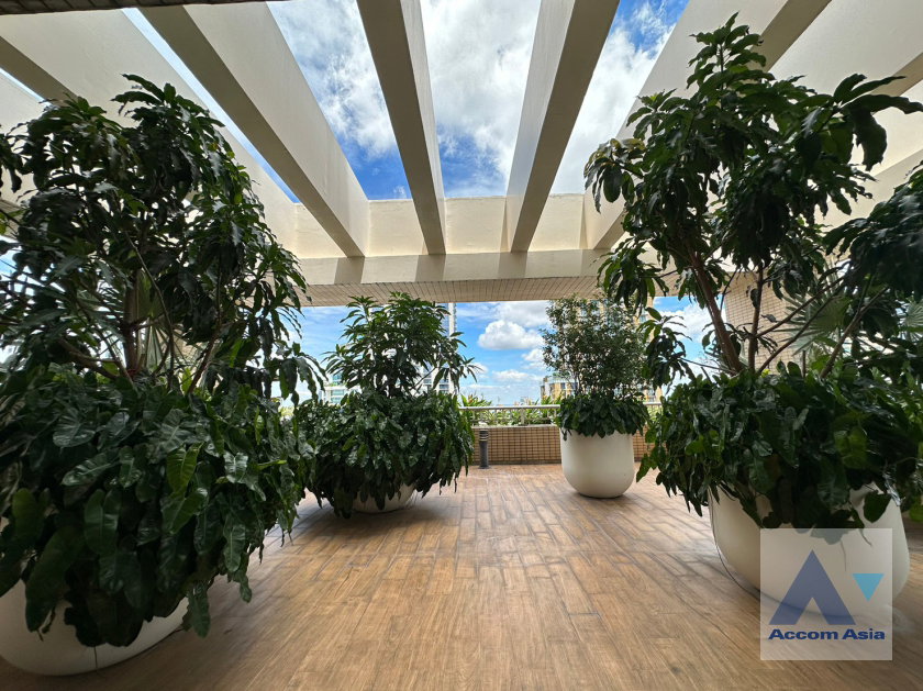 รูป 🔼🔽 AccomA 📩 Langsuan Ville - รูปที่ 5/20