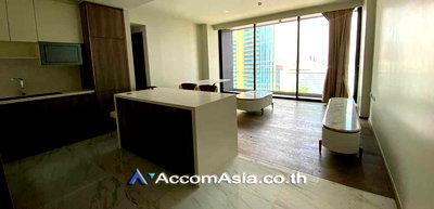 คอนโดให้เช่า : 🔼🔽 AccomA 📩  2 BR Condominium @Celes Asoke (AA30089)