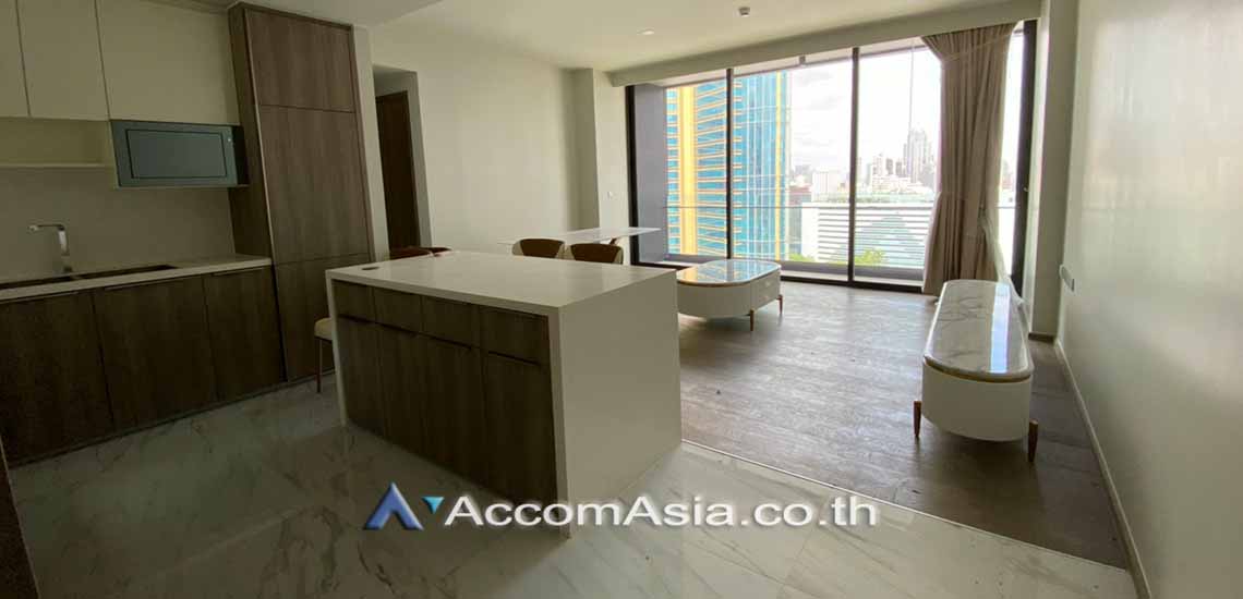รูป 🔼🔽 AccomA 📩  2 BR Condominium @Celes Asoke (AA30089) - รูปที่ 1/10