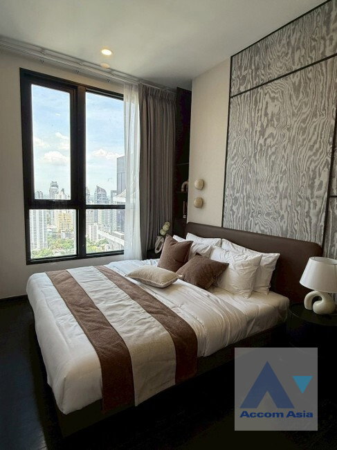 picture 🔼🔽 AccomA 📩  2 BR Condominium @Park Origin Thonglor (AA45138) - 8/13