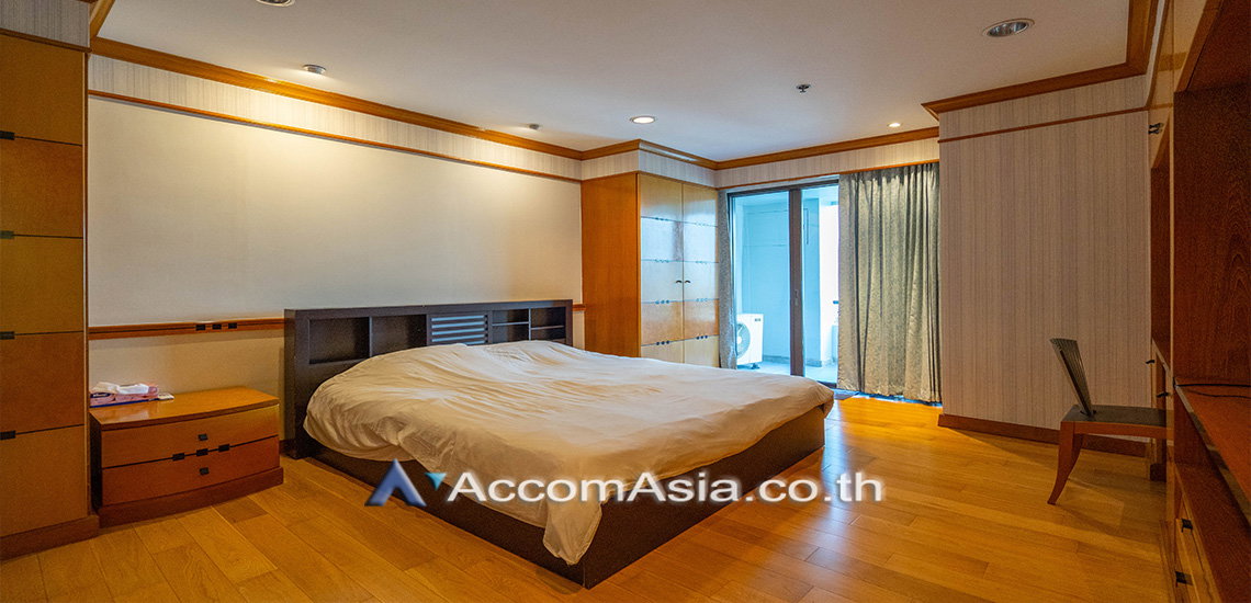 รูป 🔼🔽 AccomA 📩 Classic condominium with open city views in Sukhumvit (2038701) - รูปที่ 17/20