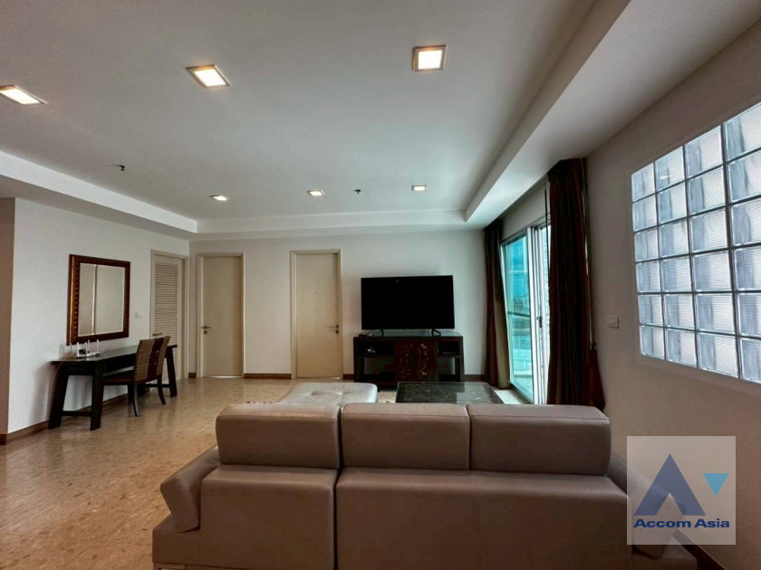 รูป 🔼🔽 AccomA 📩  3 BR Condominium @Nusasiri Grand Condo (1515620) - รูปที่ 3/20