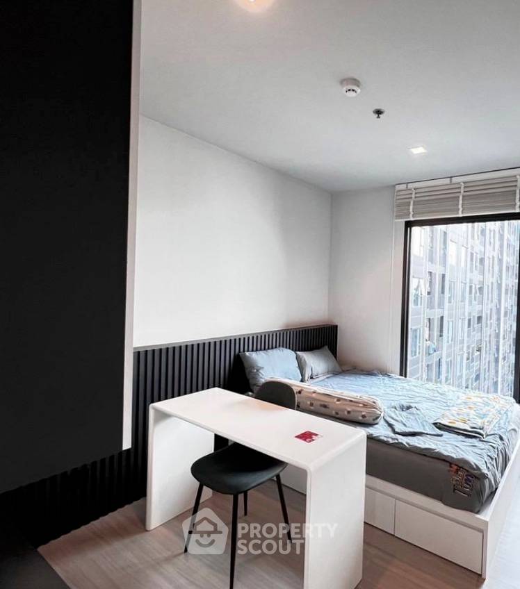 รูป คอนโด 1-ห้องนอน ที่ ไลฟ์ อโศก - พระราม 9 ใกล้ MRT พระราม 9 (ID 2761424) - รูปที่ 2/6