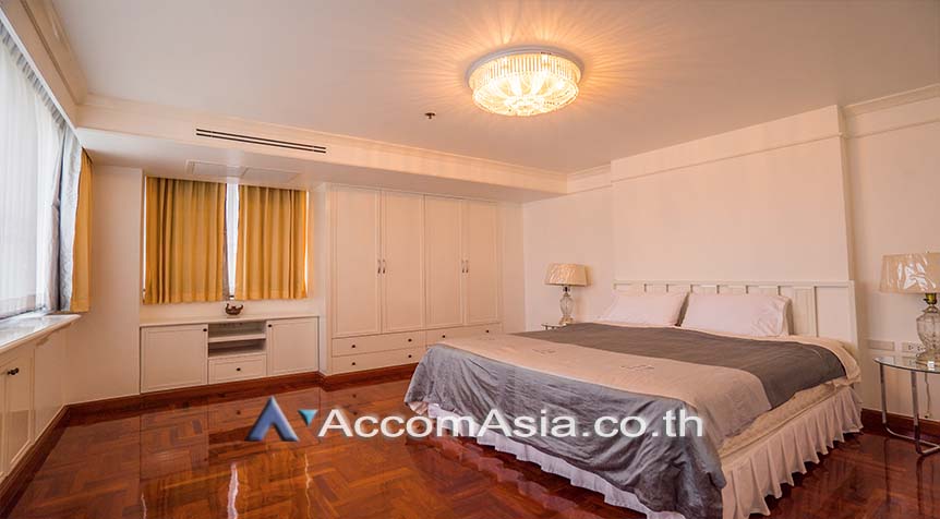 picture 🔼🔽 AccomA 📩 Pet friendly 3 BR Condominium @Ruamsuk Condominium (AA14403) - 11/17