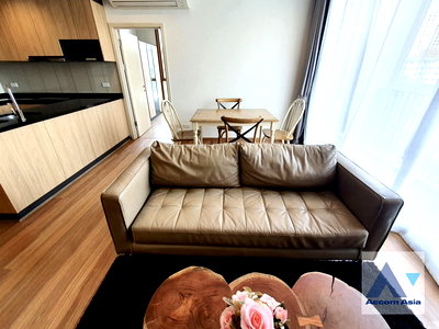 Condos for rent Soi On Nut (Sukhumvit 77) : 🔼🔽 AccomA 📩  3 BR Condominium @Hasu Haus (AA40383)