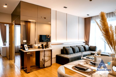 Condos for rent : 🔼🔽 AccomA 📩  2 BR Condominium @39 By Sansiri (AA43996)