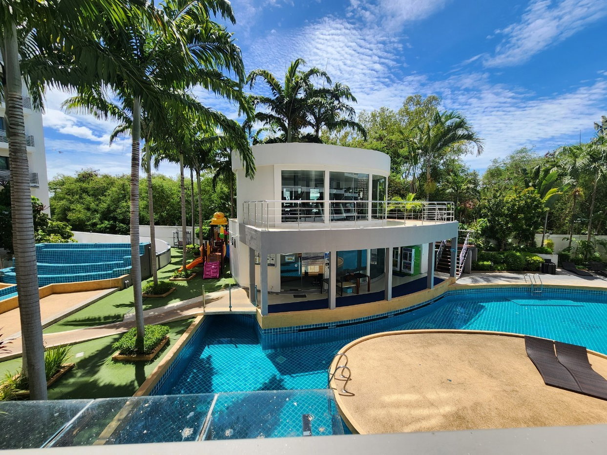 picture Laguna Beach Condominium in Jomtien - 16/19