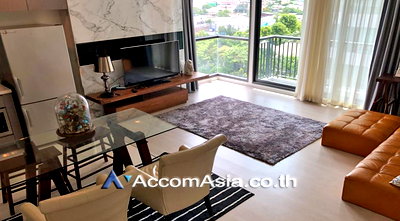 Condos for rent : 🔼🔽 AccomA 📩 Corner Unit 2 BR Condominium @Rhythm Sukhumvit 36-38 (AA26316)