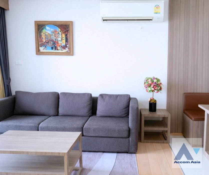 รูป 🔼🔽 AccomA 📩 Pet friendly 2 BR Condominium @Art at Thonglor 25 (AA45477) - รูปที่ 2/11