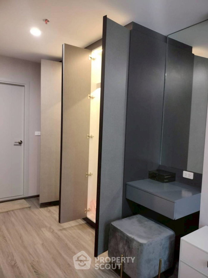 รูป คอนโด 2-ห้องนอน ที่ ไอดีโอ คิว จุฬา-สามย่าน ใกล้ MRT สามย่าน (ID 2569960) - รูปที่ 2/5