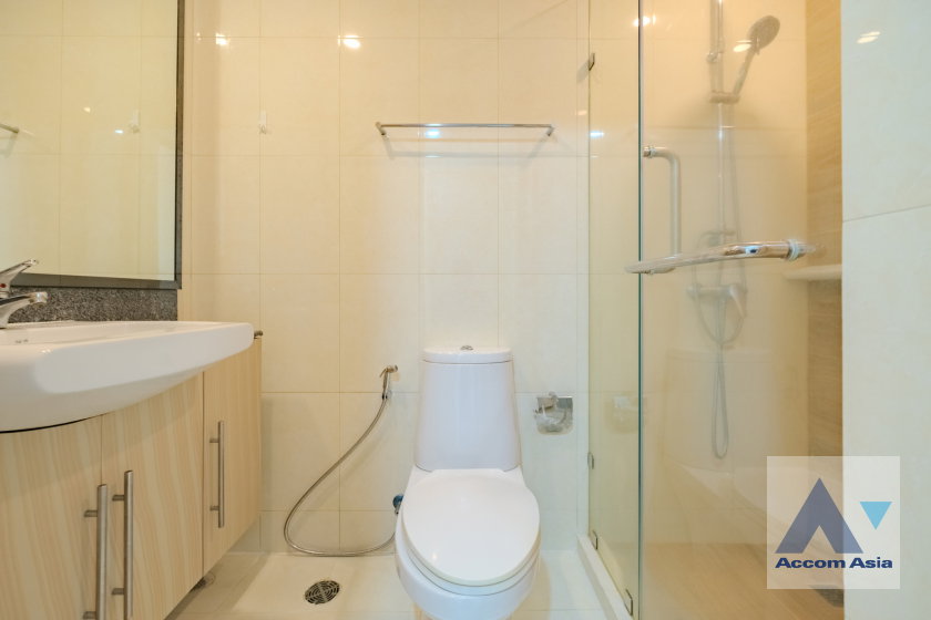 picture ðžð― AccomA ðĐ Nice view 2 bedrooms at Fullerton Sukhumvit main road close to Thonglor Ekkamai BTS - 16/17