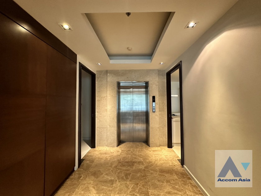 picture 🔼🔽 AccomA 📩 Pet friendly,Big Balcony 4 BR Condominium @Belgravia Residences (AA16285) - 6/12