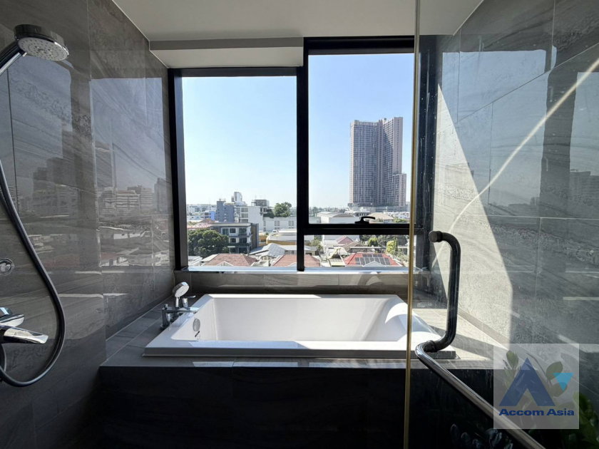 picture 🔼🔽 AccomA 📩  2 BR Condominium @IDEO Q Sukhumvit 36 (AA45512) - 12/12