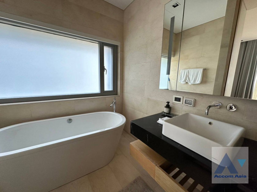 picture 🔼🔽 AccomA 📩  2 BR Condominium @Saladaeng Residences (AA38305) - 7/8