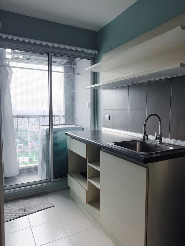 รูป 🦋RB23951 ให้เช่าถูกมาก📢แอสปาย รัชดา - วงศ์สว่าง👉แอดไลน์ @714txlxc( มี @ ด้วย) แอดมินตอบไว - รูปที่ 6/17