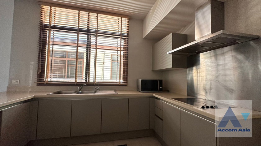 รูป 🔼🔽 AccomA 📩 Elegant Pool Villa in a Quiet Setting (AA14896) - รูปที่ 13/20