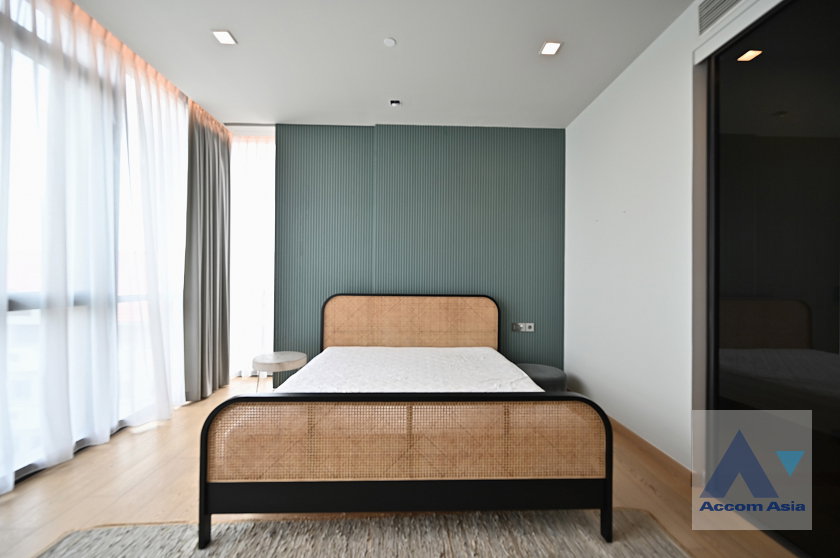 รูป 🔼🔽 AccomA 📩  2 BR Condominium @The Monument Thong Lo (AA45133) - รูปที่ 10/14