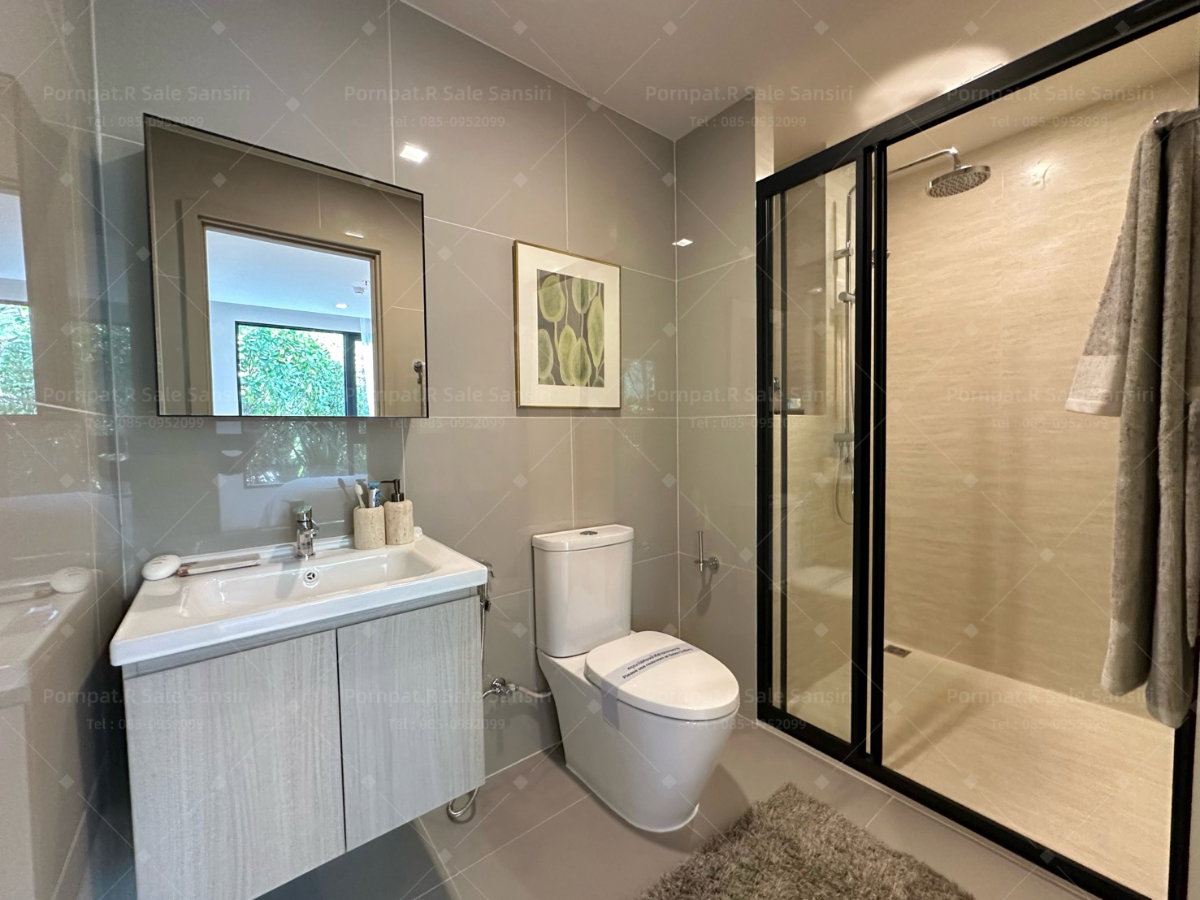 รูป Love Charoen Nakhon : เลิฟ เจริญนคร วิวแม่น้ำ - รูปที่ 8/15